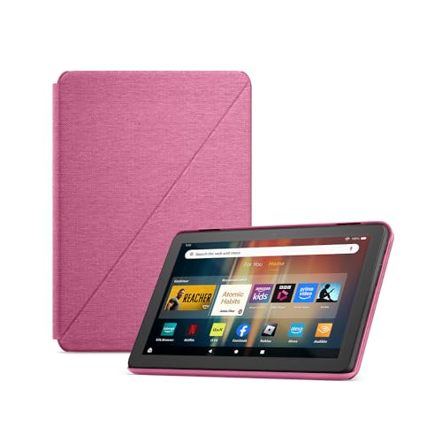 Amazon Fire HD 8 tablet (newest gen), 8